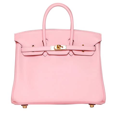 hermes pastel bag|hermes pink handbag colors.